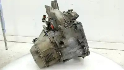 Second-hand car spare part gearbox for citroen c5 iii (rd_) 1.6 hdi 110 oem iam references 20dp50  20dp50