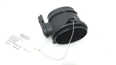 Second-hand car spare part flowmeter for citroen c5 iii (rd_) 1.6 hdi 110 oem iam references 9650010780