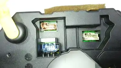 Second-hand car spare part multifunction switch for citroen c5 iii (rd_) 1.6 hdi 110 oem iam references 96655323xt  96655323xt