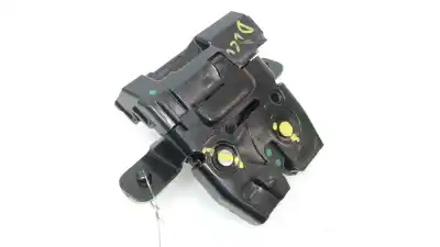 Pezzo di ricambio per auto di seconda mano Baule / Serratura Del Cancello per FORD FIESTA (CB1) Trend Riferimenti OEM IAM 8A61A442A66BA  8A61A442A66BA