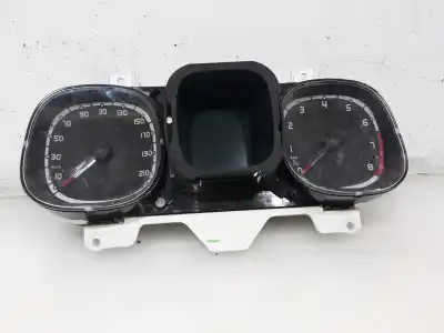 Peça sobressalente para automóvel em segunda mão quadrante por fiat panda (319) lounge referências oem iam 51988479 51945564 51945564