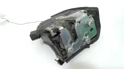 Peça sobressalente para automóvel em segunda mão fechadura da porta dianteira direita por bmw serie 3 compact (e46) 320td referências oem iam 51218253433  51218253433