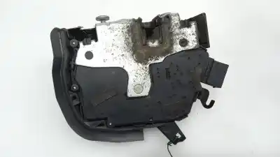 Peça sobressalente para automóvel em segunda mão fechadura da porta dianteira direita por bmw serie 3 compact (e46) 320td referências oem iam 51218253433  51218253433