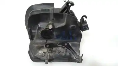 Peça sobressalente para automóvel em segunda mão fechadura da porta dianteira direita por bmw serie 3 compact (e46) 320td referências oem iam 51218253433  51218253433