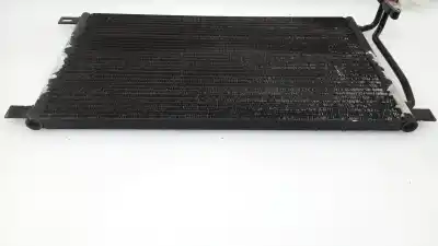 Peça sobressalente para automóvel em segunda mão condensador / radiador de ar condicionado por bmw serie 3 compact (e46) 320td referências oem iam 64538377648  64538377648