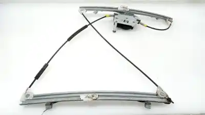 Second-hand car spare part passenger side right window regulator for bmw serie 3 compact (e46) 320td oem iam references 51338251352  51338251352