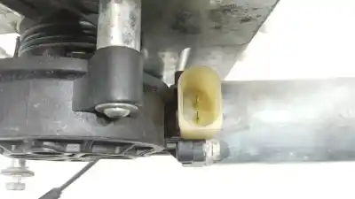 Second-hand car spare part passenger side right window regulator for bmw serie 3 compact (e46) 320td oem iam references 51338251352  51338251352