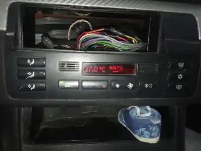 Tweedehands auto-onderdeel klimaatcontrole voor bmw serie 3 compact (e46) 320td oem iam-referenties 64116916882