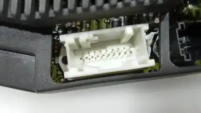 Second-hand car spare part climate control for bmw serie 3 compact (e46) 320td oem iam references 64116916882  64116916882