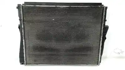 Second-hand car spare part Water Radiator for BMW SERIE 3 COMPACT (E46) 320td OEM IAM references 17119071517  17119071517