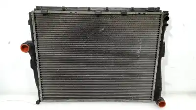 Peça sobressalente para automóvel em segunda mão radiador de água por bmw serie 3 compact (e46) 320td referências oem iam 17119071517  17119071517