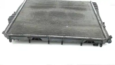 Peça sobressalente para automóvel em segunda mão radiador de água por bmw serie 3 compact (e46) 320td referências oem iam 17119071517  17119071517