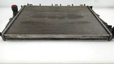 Peça sobressalente para automóvel em segunda mão radiador de água por bmw serie 3 compact (e46) 320td referências oem iam 17119071517  17119071517