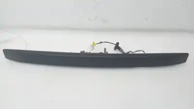 Peça sobressalente para automóvel em segunda mão puxador exterior de mala por jeep grand cherokee iii (wh, wk) 3.0 crd 4x4 referências oem iam 14355000420