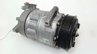 Second-hand car spare part air conditioning compressor for opel insignia berlina sportive oem iam references 22861236  22861236