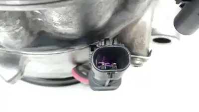 Second-hand car spare part air conditioning compressor for opel insignia berlina sportive oem iam references 22861236  22861236