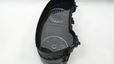 Автозапчастина б/у панель інструментів для volkswagen sharan (7n2) edition bmt посилання на oem iam 7n0920870n  7n0920870n