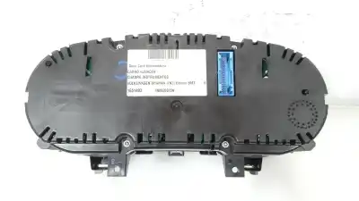 Автозапчастина б/у панель інструментів для volkswagen sharan (7n2) edition bmt посилання на oem iam 7n0920870n  7n0920870n