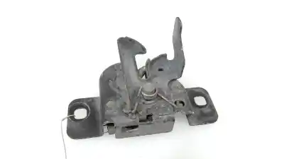 Peça sobressalente para automóvel em segunda mão fechadura do capô por jeep grand cherokee iii (wh, wk) 3.0 crd 4x4 referências oem iam 55396247af