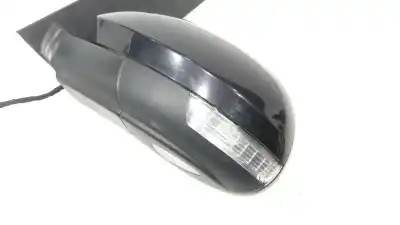 Second-hand car spare part left rearview mirror for volkswagen sharan (7n2) edition bmt oem iam references 7n1857507l 7n1857501g9b9 7n1857501g9b9