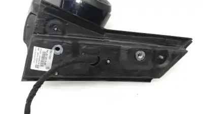 Second-hand car spare part left rearview mirror for volkswagen sharan (7n2) edition bmt oem iam references 7n1857507l 7n1857501g9b9 7n1857501g9b9