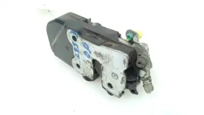 Peça sobressalente para automóvel em segunda mão fechadura da porta dianteira direita por jeep grand cherokee iii (wh, wk) 3.0 crd 4x4 referências oem iam 55113372aa