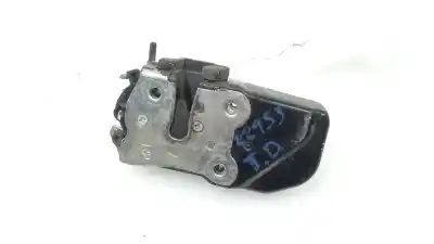 Peça sobressalente para automóvel em segunda mão fechadura da porta traseira direita por jeep grand cherokee iii (wh, wk) 3.0 crd 4x4 referências oem iam 55113376aa