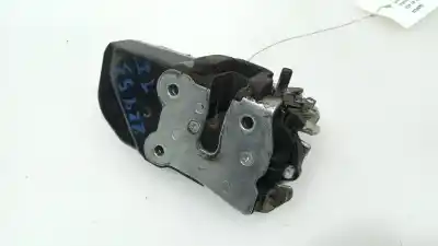 Peça sobressalente para automóvel em segunda mão fechadura da porta traseira esquerda por jeep grand cherokee iii (wh, wk) 3.0 crd 4x4 referências oem iam 55113375aa