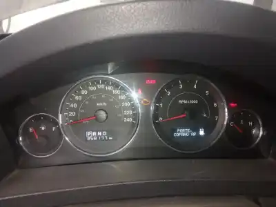 Peça sobressalente para automóvel em segunda mão quadrante por jeep grand cherokee iii (wh, wk) 3.0 crd 4x4 referências oem iam 5172406ag