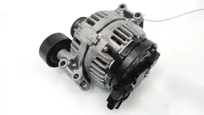 Peça sobressalente para automóvel em segunda mão alternador por bmw 3 (e46) 318 i referências oem iam 12317532966  12317532966