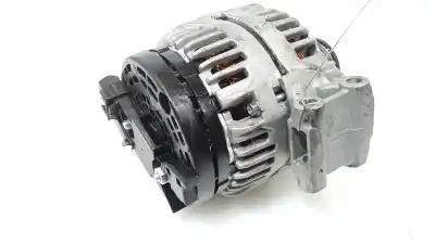 Peça sobressalente para automóvel em segunda mão alternador por bmw 3 (e46) 318 i referências oem iam 12317532966  12317532966