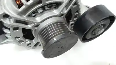 Peça sobressalente para automóvel em segunda mão alternador por bmw 3 (e46) 318 i referências oem iam 12317532966  12317532966