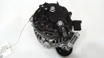 Peça sobressalente para automóvel em segunda mão alternador por bmw 3 (e46) 318 i referências oem iam 12317532966  12317532966