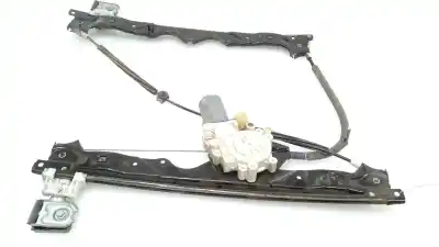 Peça sobressalente para automóvel em segunda mão elevador de vidros dianteiro direito por jeep grand cherokee iii (wh, wk) 3.0 crd 4x4 referências oem iam 68045696ag