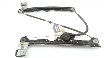 Peça sobressalente para automóvel em segunda mão elevador de vidros dianteira esquerda por jeep grand cherokee iii (wh, wk) 3.0 crd 4x4 referências oem iam 68045697ag64