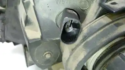 Recambio de automóvil de segunda mano de faro derecho para bmw serie 3 berlina (e46) 318i referencias oem iam 63127165782 083341109r 083341109r