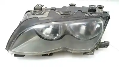 Recambio de automóvil de segunda mano de FARO IZQUIERDO para BMW SERIE 3 BERLINA (E46)  referencias OEM IAM 63127165781 083441109L 083441109L