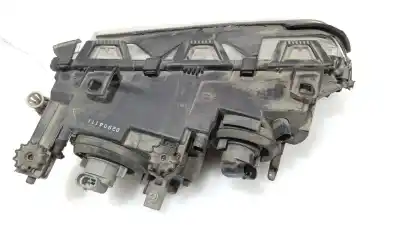 Recambio de automóvil de segunda mano de faro izquierdo para bmw serie 3 berlina (e46) 318i referencias oem iam 63127165781 083441109l 083441109l