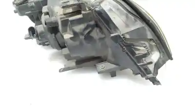 Recambio de automóvil de segunda mano de faro izquierdo para bmw serie 3 berlina (e46) 318i referencias oem iam 63127165781 083441109l 083441109l