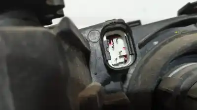 Recambio de automóvil de segunda mano de faro izquierdo para bmw serie 3 berlina (e46) 318i referencias oem iam 63127165781 083441109l 083441109l