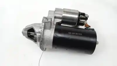 Peça sobressalente para automóvel em segunda mão motor de arranque por bmw 3 (e46) 318 i referências oem iam 12417505979 sbo1349 sbo1349