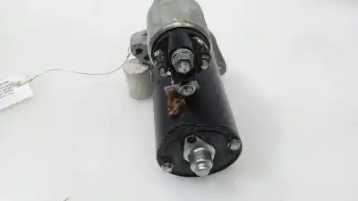 Peça sobressalente para automóvel em segunda mão motor de arranque por bmw 3 (e46) 318 i referências oem iam 12417505979 sbo1349 sbo1349