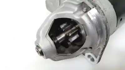 Peça sobressalente para automóvel em segunda mão motor de arranque por bmw 3 (e46) 318 i referências oem iam 12417505979 sbo1349 sbo1349