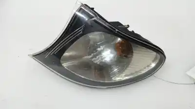 Pezzo di ricambio per auto di seconda mano pilota anteriore sinistro per bmw 3 (e46) 318 i riferimenti oem iam 63137165851