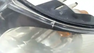 Second-hand car spare part front left headlight for bmw 3 (e46) 318 i oem iam references 63137165851  63137165851