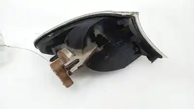 Second-hand car spare part front left headlight for bmw 3 (e46) 318 i oem iam references 63137165851  63137165851