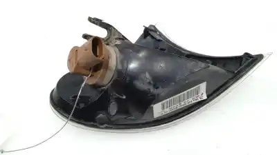 Second-hand car spare part front left headlight for bmw 3 (e46) 318 i oem iam references 63137165851  63137165851