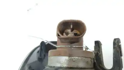 Second-hand car spare part front left headlight for bmw 3 (e46) 318 i oem iam references 63137165851  63137165851