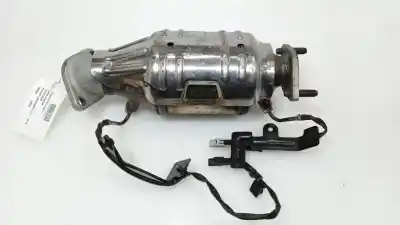 Peça sobressalente para automóvel em segunda mão catalisador por kia niro 1.6gdi hybrid-141 referências oem iam g08020