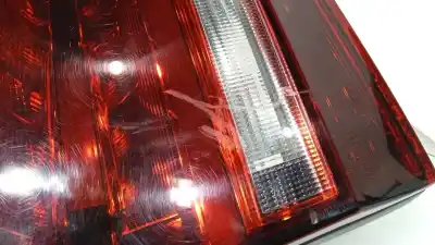 Автозапчастина б/у внутрішній лівий задній ліхар для volkswagen sharan (7n2) edition bmt посилання на oem iam 7n0945307 7n0945307007 7n0945307007